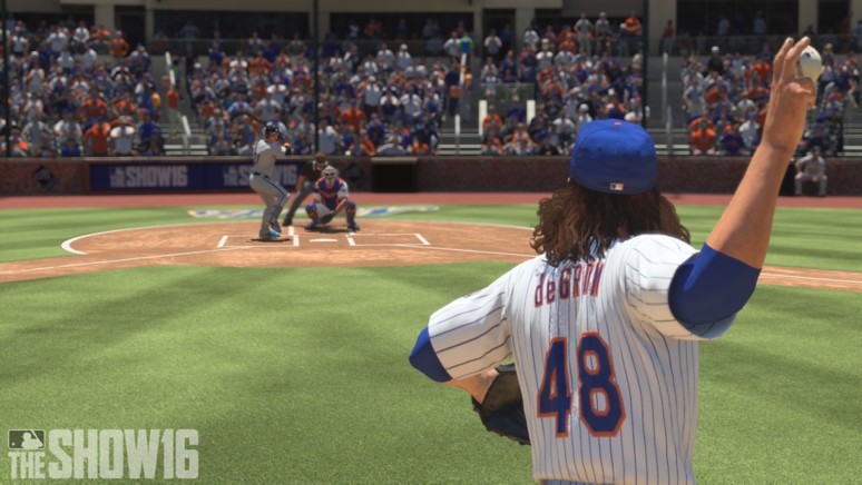 MLB the Show1